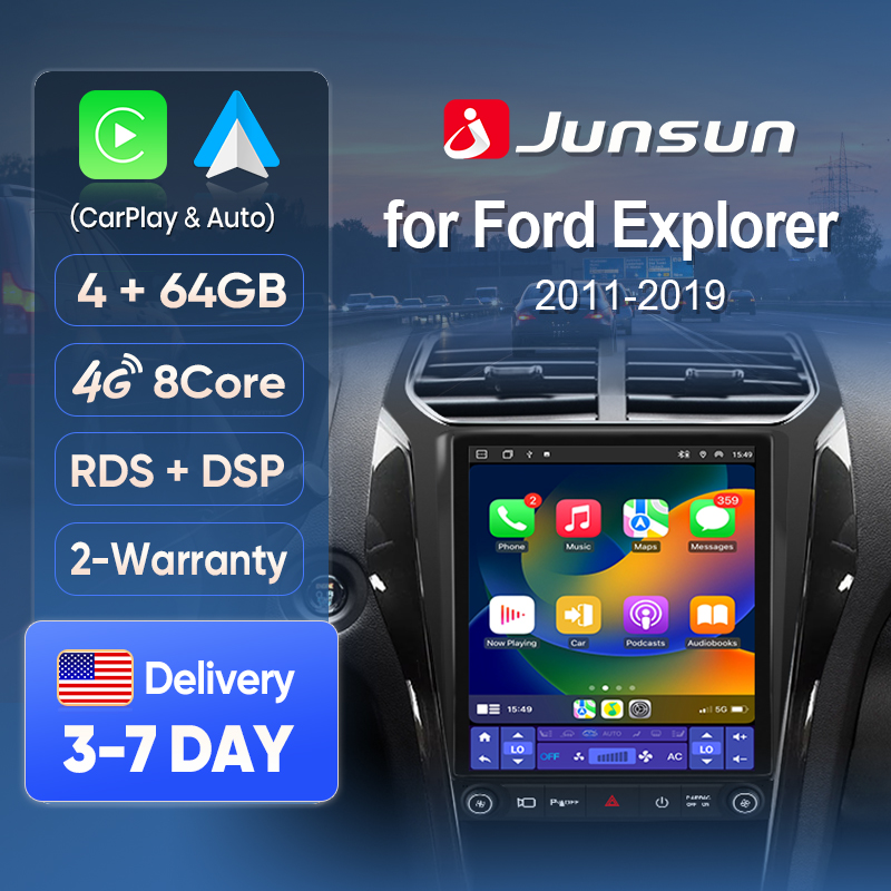 Junsun Kabelloses CarPlay-Disp – Traditional Korean Lifestyle Bewertung und Preis